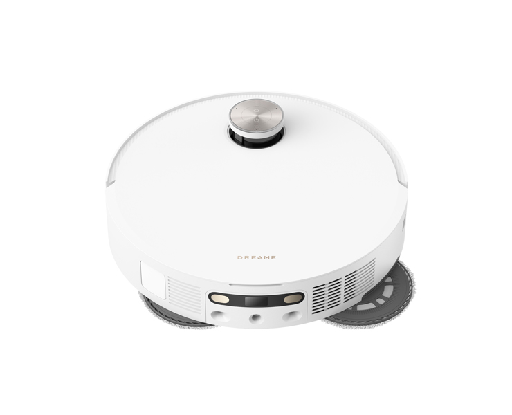 שואב אבק רובוטי X50 Ultra DREAME 