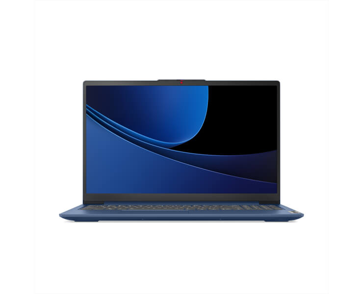 מחשב 15.6 Lenovo IdeaPad Slim 3 i5-12450H 16g+1t כחול