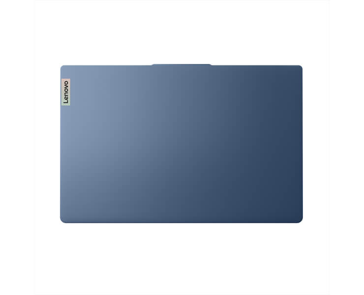 מחשב 15.6 Lenovo IdeaPad Slim 3 i5-12450H 16g+1t כחול