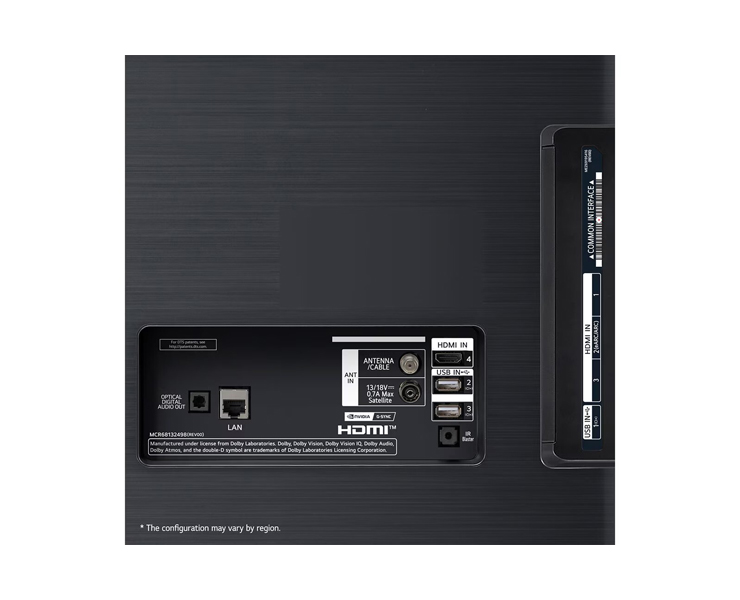 מסך 55 LG OLED OLED55CS4VA