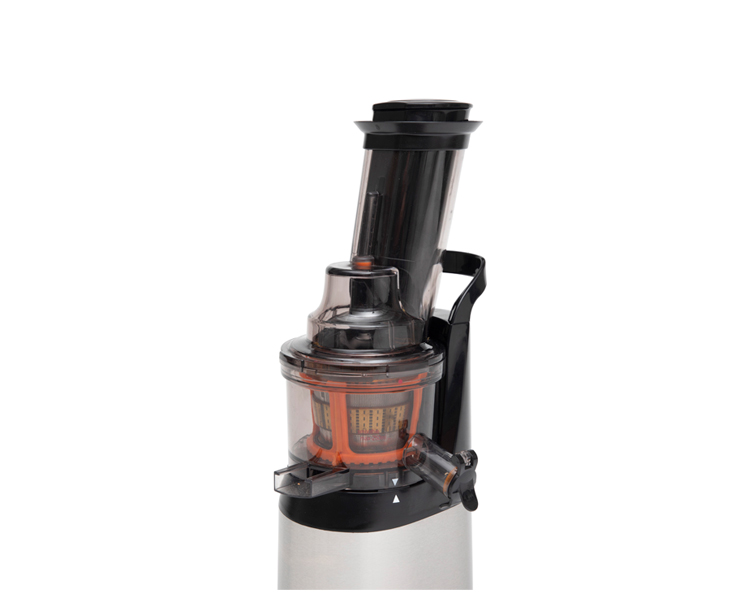 מסחטת מיצים איטית Morphy Richards 48182