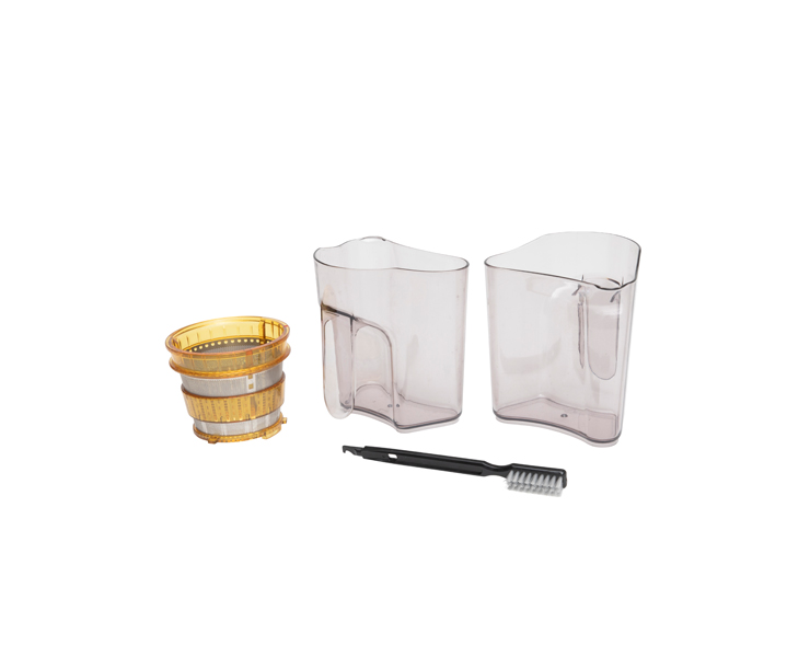 מסחטת מיצים איטית Morphy Richards 48182