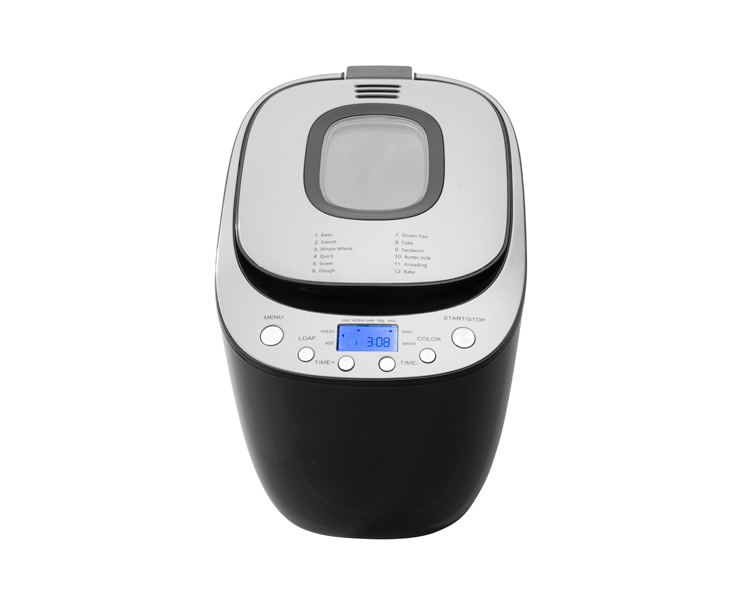 אופה לחם דיגיטלי 900 ג' Morphy Richards 48293
