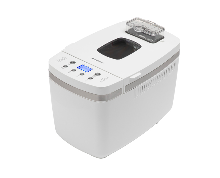 אופה לחם דיגיטלי Morphy Richards 48297 XL