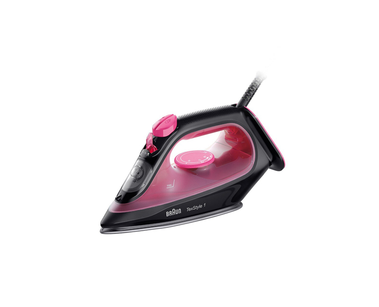 מגהץ אדים BRAUN SI1070PU TexStyle1