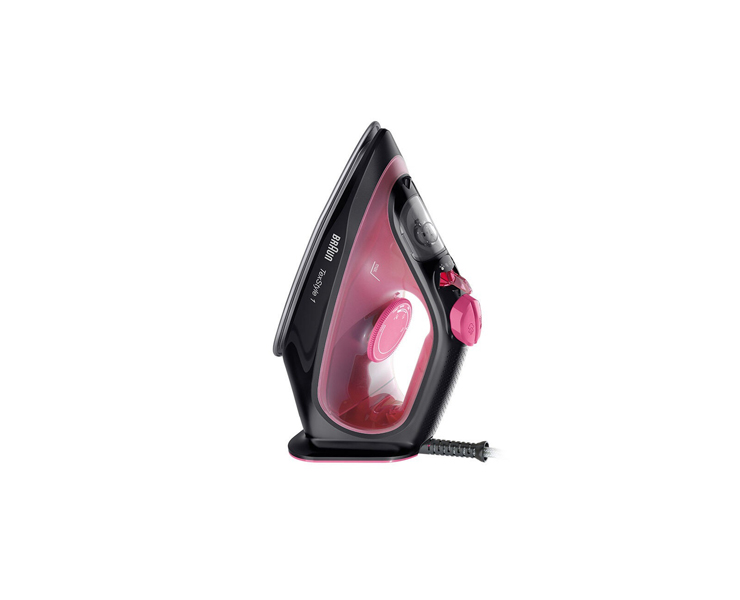 מגהץ אדים BRAUN SI1070PU TexStyle1