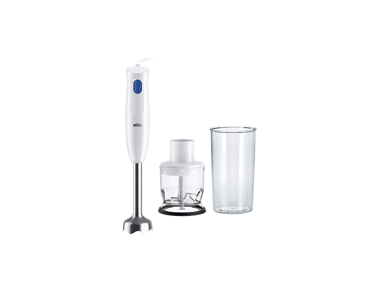 מוט בלנדר BRAUN MQ10.201MWH