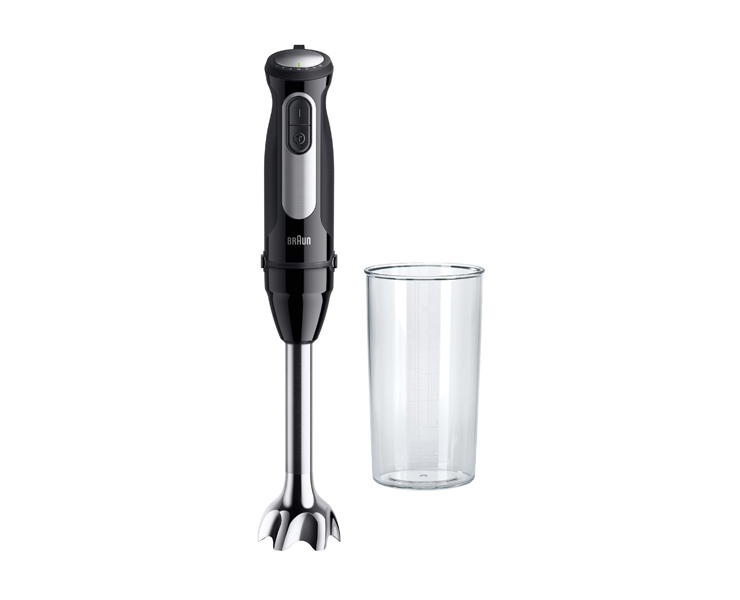 מוט בלנדר BRAUN MQ550001MBK