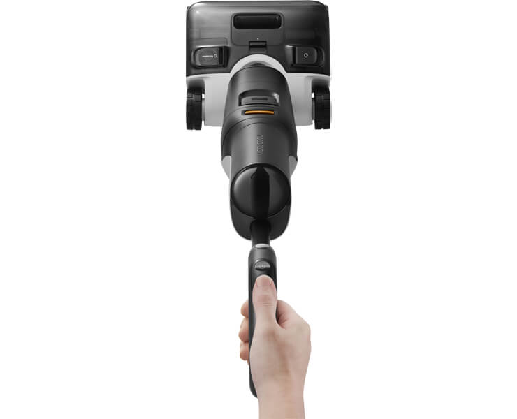 שואב שוטף  מוט  ROBOROCK F25 ACE