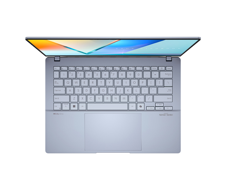 מחשב נייד 14 Asus Vivobook S 14 S3407VA-LY070W