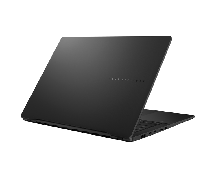 מחשב נייד OLED 14 Asus VivoBook S14 S5406SA-PP041W ULTRA 7 258V 32g+1t שחור