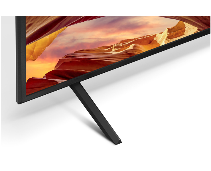 מסך טלוויזיה 65 Sony Bravia 4K Ultra HD KD-65X75WLAEP