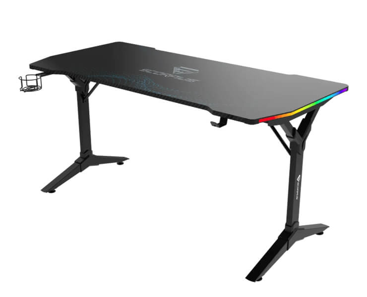 שולחן SCORPIUS DESKPRO-HJ 150