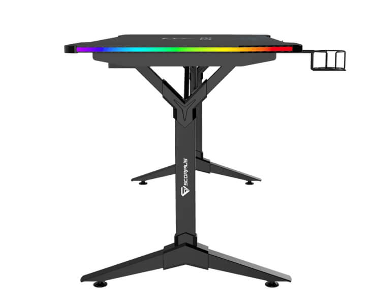 שולחן SCORPIUS DESKPRO-HJ 150