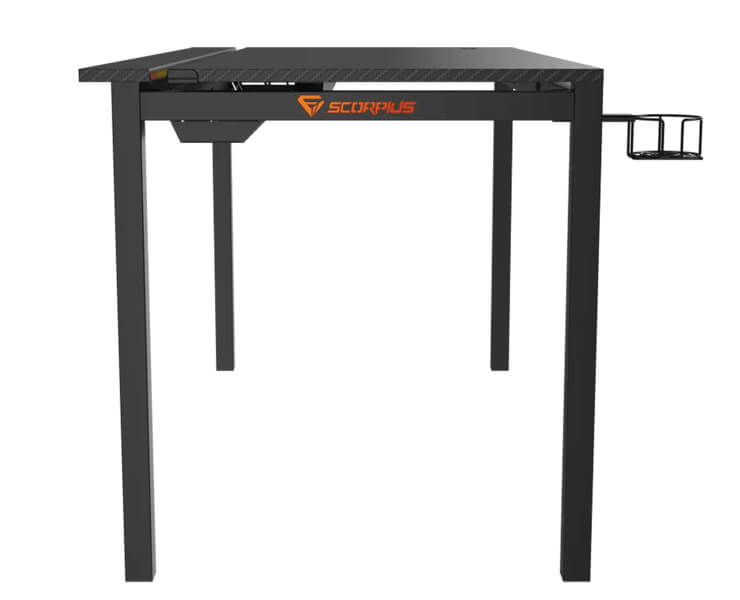 שולחן SCORPIUS DESKPRO-LS 140