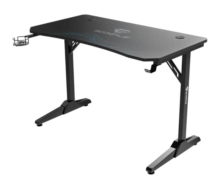 שולחן SCORPIUS DESKPRO-BL 110