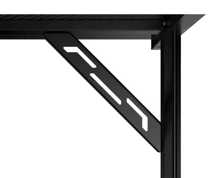 שולחן SCORPIUS DESKPRO-BL 110