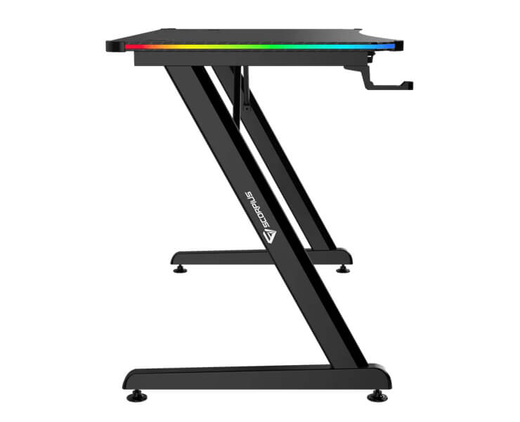 שולחן SCORPIUS DESKPRO-HJ 120