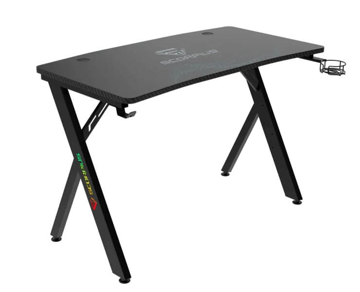 שולחן SCORPIUS DESKPRO-HJ 140