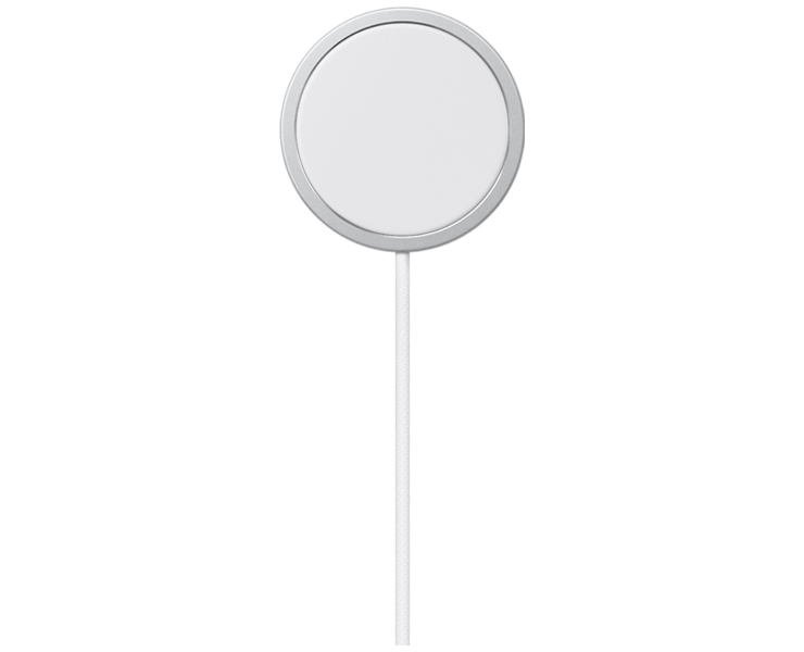 מטען אלחוטי Apple MagSafe כבל באורך 2 מטר