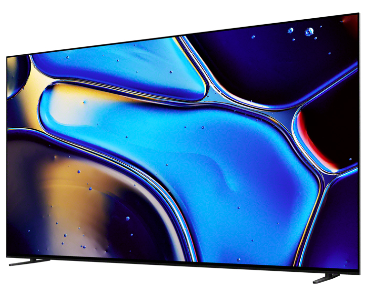 מסך טלוויזיה 55 Sony Bravia 4K OLED K55XR83PAEP