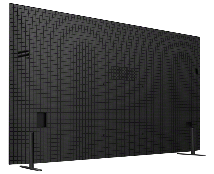 מסך טלוויזיה 55 Sony Bravia 4K OLED K55XR83PAEP