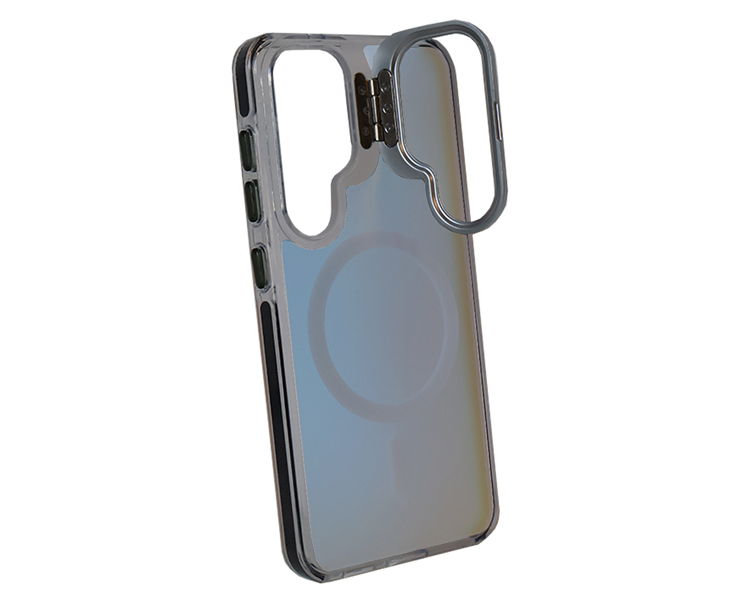 כיסוי Nanox Matte Magsafe RGB S25