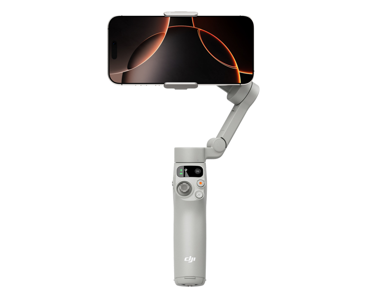 מייצב DJI OSMO MOBILE 7