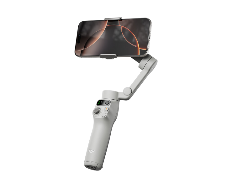 מייצב DJI OSMO MOBILE 7
