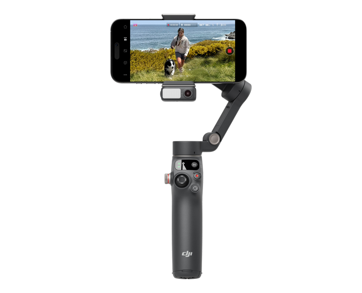 מייצב DJI OSMO MOBILE 7P