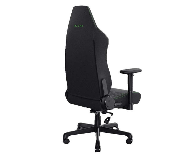 כיסא גיימינג בד RAZER ISKUR V2 X שחור