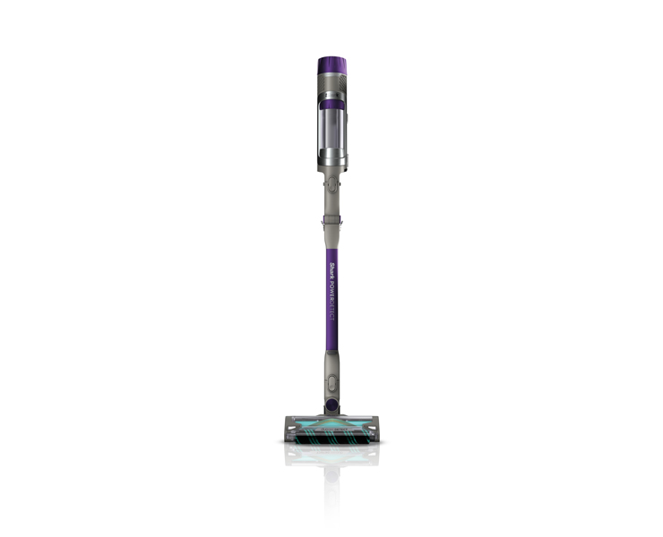 שואב אבק נטען Shark IP1253 power detect