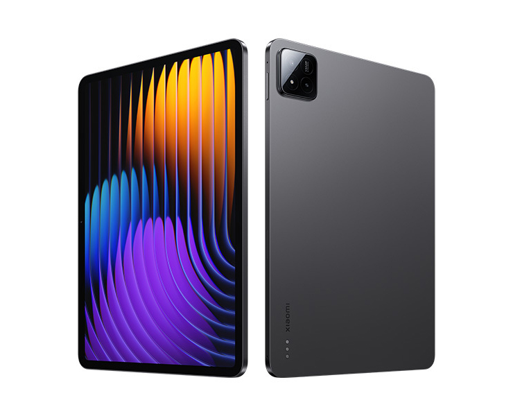 טאבלט Xiaomi Pad 7 8+256GB