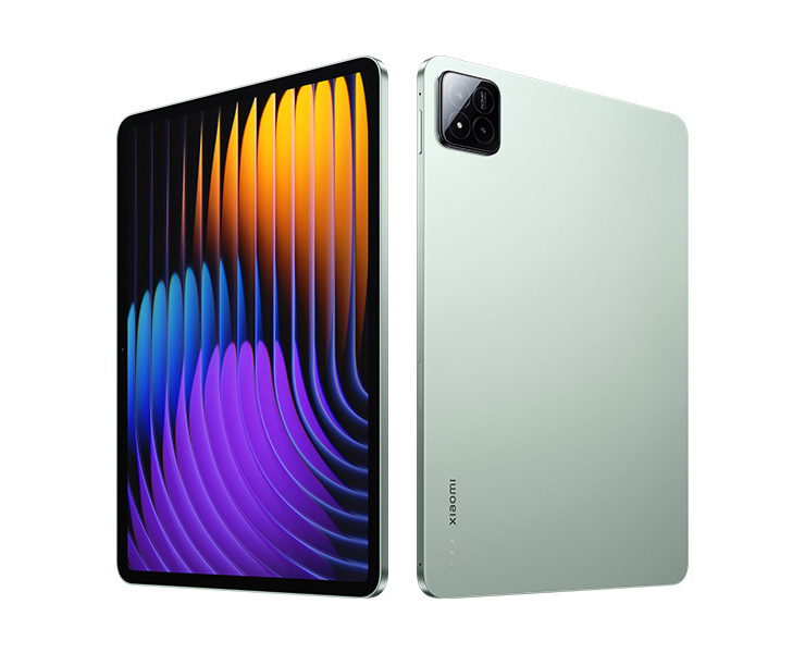 טאבלט Xiaomi Pad 7 8+256GB