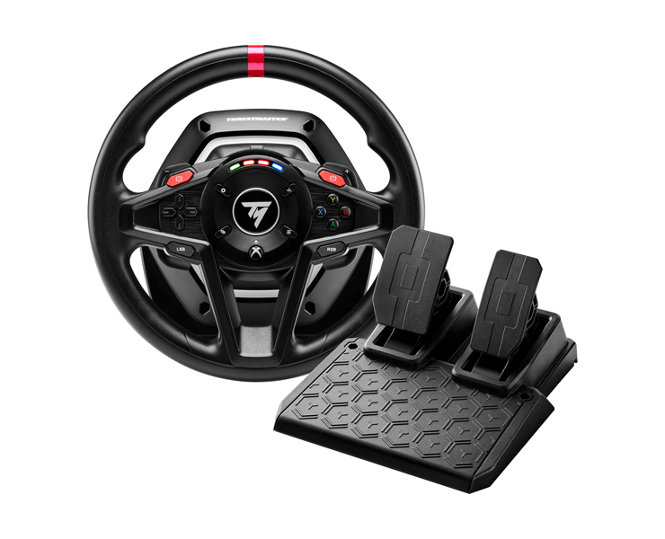 הגה THRUSTMASTER T128X XONE/SERIES/PC
