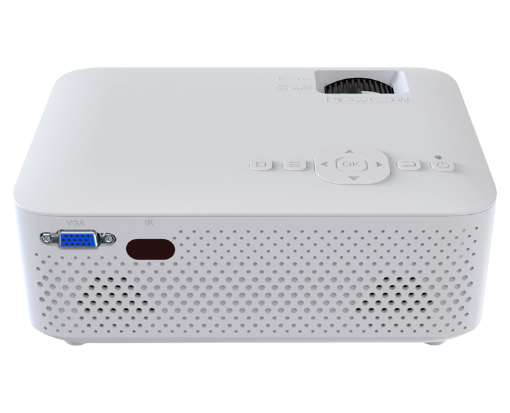 PHILIPS Neopix 100 מקרן