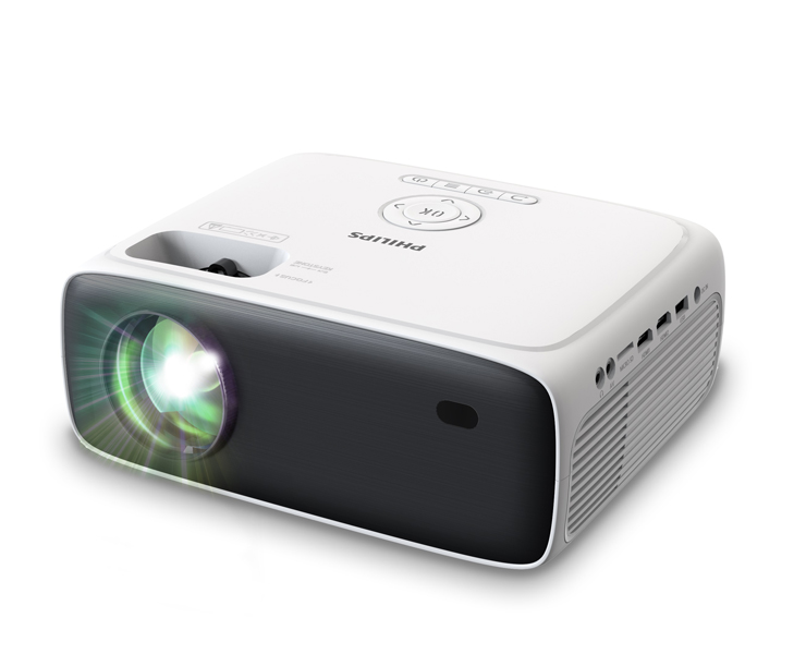 מקרן PHILIPS Neopix 200