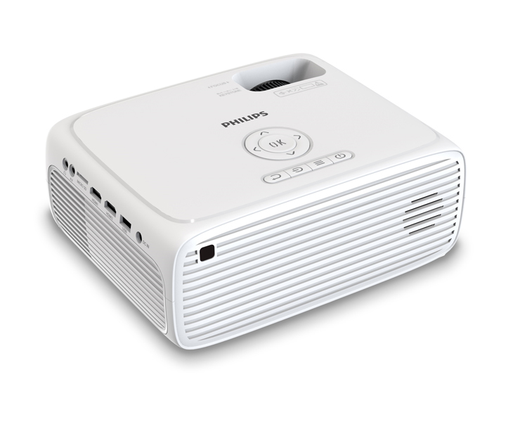 מקרן PHILIPS Neopix 200