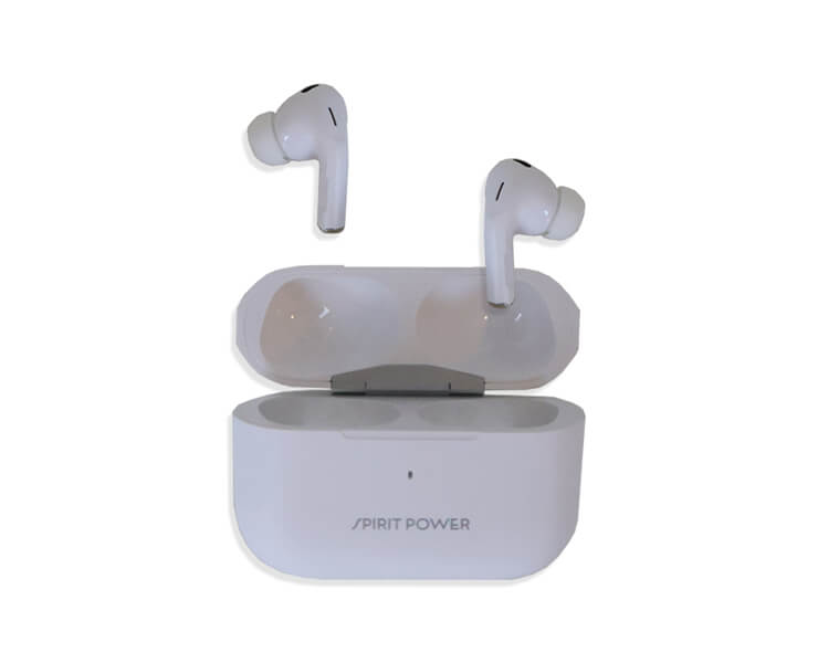 אוזניות SPIRIT TWS PRO2 BT