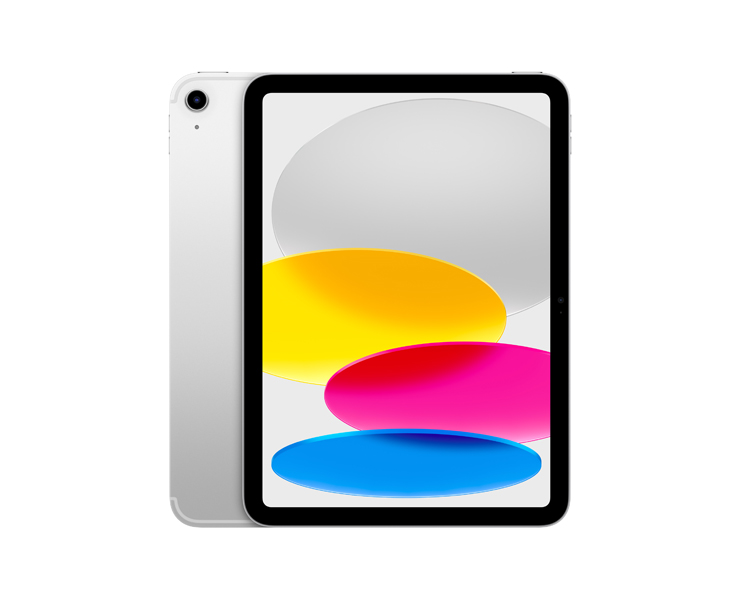 Apple iPad 2025 11'' Wi-FI+Cellular