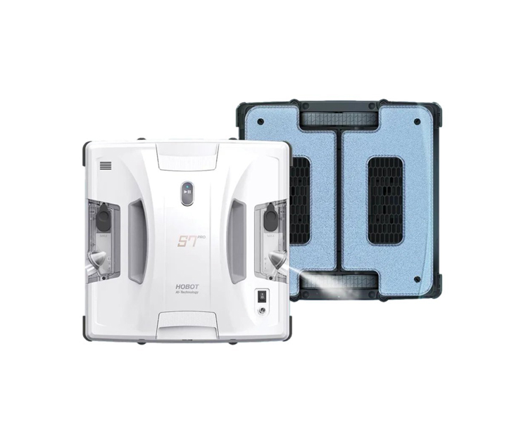 מנקה חלונות רובוטי HOBOT S7 Pro