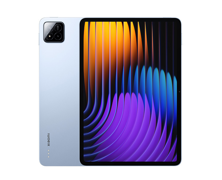 טאבלט Xiaomi Pad 7 8+256GB