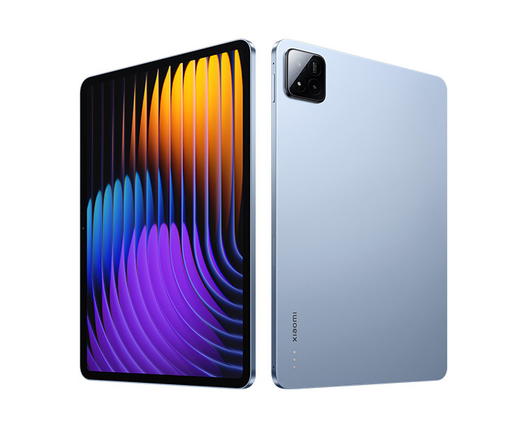 טאבלט Xiaomi Pad 7 8+256GB