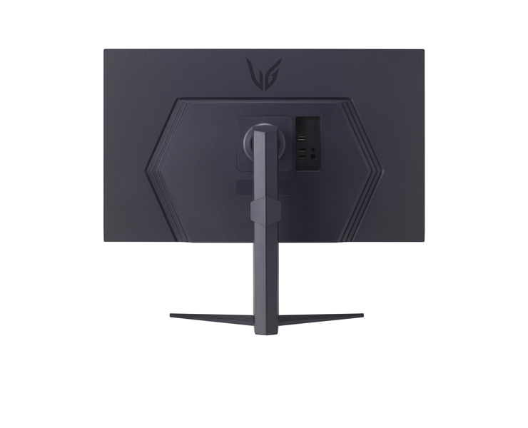 מ.מחשב גיימינג 32 LG 32GS75Q-B UltraGear QHD IPS 180Hz שחור