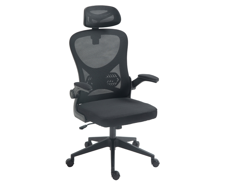 כיסא משרדי ארגונומי Dragon Smart Tech GPDRC-R10