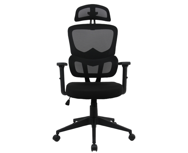 כיסא משרדי ארגונומי Dragon Smart Tech GPDRC-R50-B 