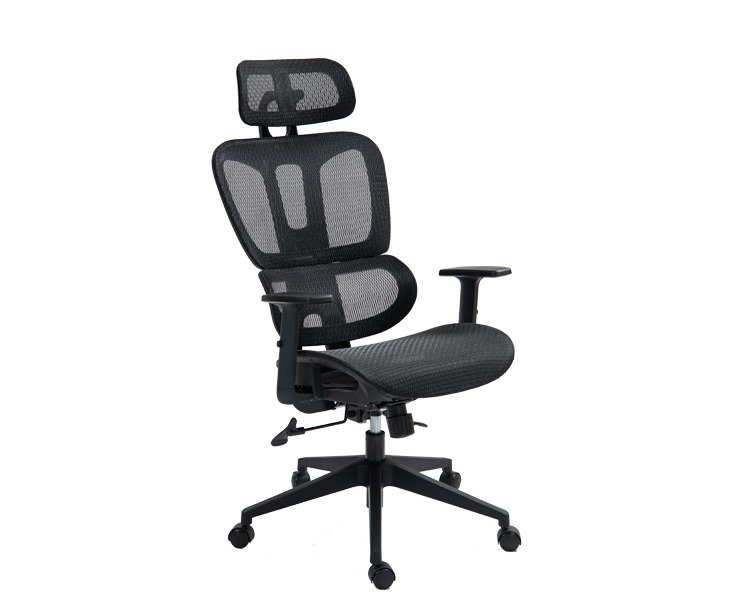 כיסא ארגונומי Dragon Smart Tech Air Flex GPDRC-AIR-B 