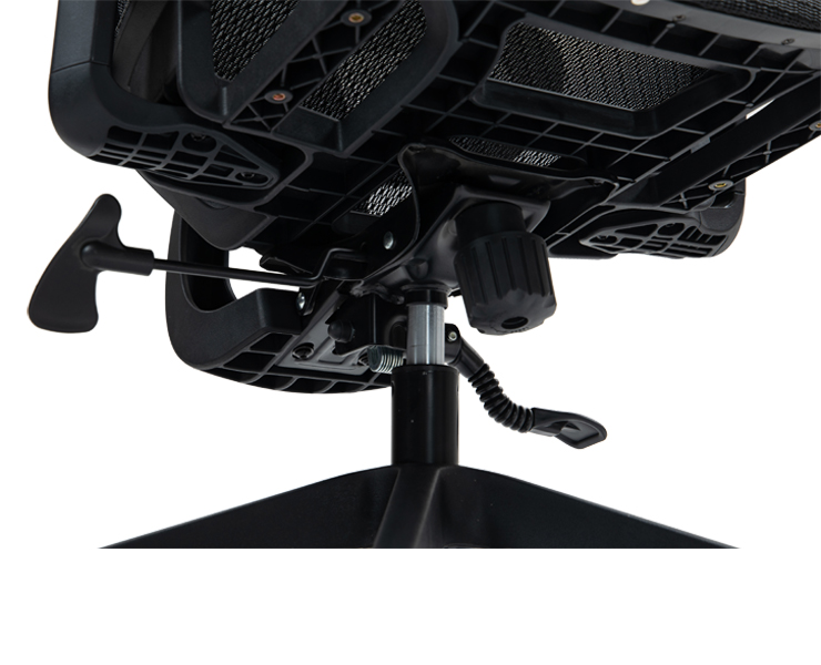 כיסא ארגונומי Dragon Smart Tech Air Flex GPDRC-AIR-B 