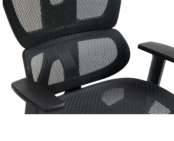 כיסא ארגונומי Dragon Smart Tech Air Flex GPDRC-AIR-B 