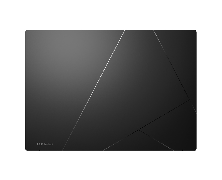 מחשב נייד 14 Asus Zenbook UM3406KA-QD090W OLED Ryzen AI 5 340 16GB+TB שחור